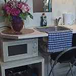 Appartement City 8 De La Contrescarpe D\'Amiens