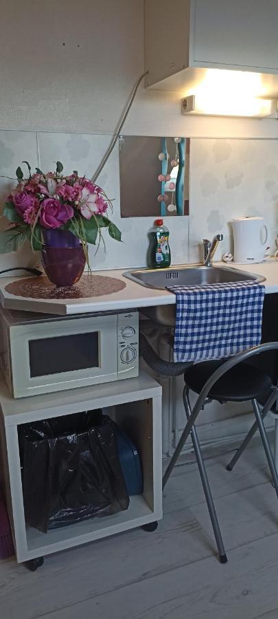 8 De La Contrescarpe D'amiens Appartement
