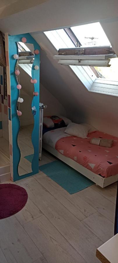 8 De La Contrescarpe D'amiens Appartement *